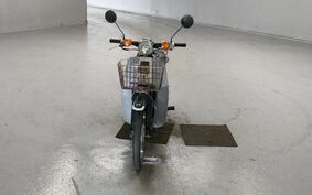 HONDA C70 SUPER CUB HA02