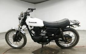 KAWASAKI 250TR BJ250F