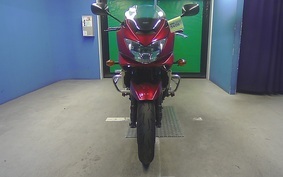 SUZUKI BANDIT 1250 SA 2008 GW72A