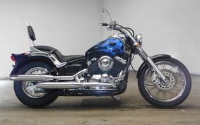 YAMAHA DRAGSTAR 400 1997 4TR