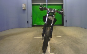 KAWASAKI KLX250D TRACKER 2005 LX250E