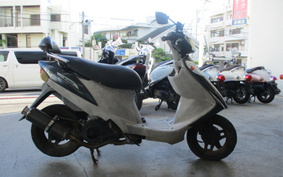 SUZUKI ADDRESS V125 G CF46A