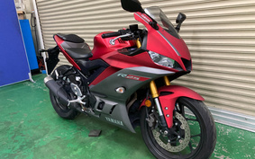 YAMAHA YZF-R25 RG43J