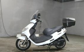 SUZUKI ADDRESS 110 CF11A