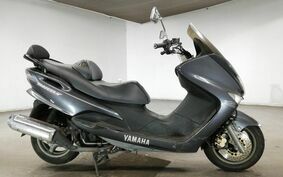 YAMAHA MAJESTY 125 SE27