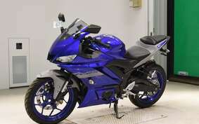 YAMAHA YZF-R25 RG43J