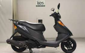 SUZUKI ADDRESS V125 CF4EA