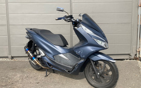 HONDA PCX125 JF81