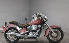 KAWASAKI VULCAN400 CLASSIC VN400A