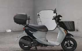 SUZUKI LETS4 CA46A