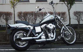 HARLEY FXDWG 100th Anniversary 2003 GEV