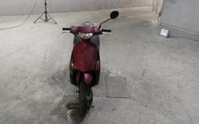 SUZUKI LETS4 CA45A