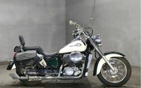 HONDA SHADOW 400 1997 NC34