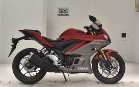 YAMAHA YZF-R25 RG43J