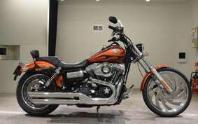 HARLEY FXDWG 1580 2011 GP4