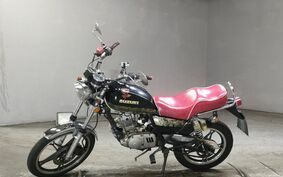 SUZUKI GN125 H PCJG9