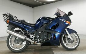 KAWASAKI ZZ-R400 2007 ZX400N