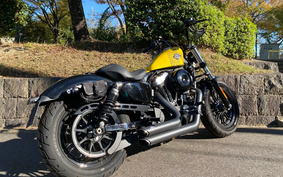 HARLEY XL1200X 2017 LC3