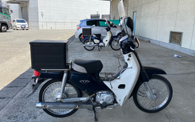 HONDA C50 SUPER CUB AA04