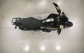 YAMAHA MT-09 A 2014 RN34J