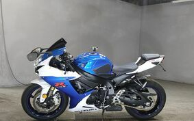 SUZUKI GSX-R750 2016 GR7MA