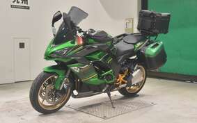 KAWASAKI NINJA 1000 A 2020 ZXT00W