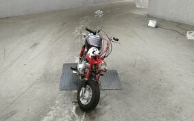 HONDA MONKEY Z50J