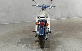 HONDA C50 SUPER CUB AA01