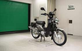 HONDA CROSS CUB 110 JA10