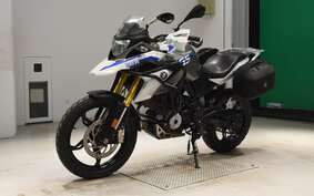 BMW G310GS 2018 0G02