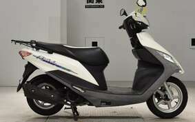 SUZUKI ADDRESS V125 DT11A