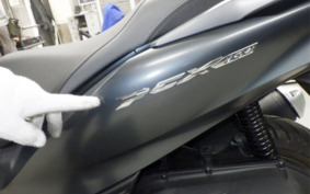 HONDA PCX 160 KF47