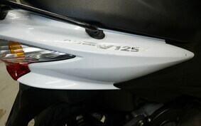 SUZUKI ADDRESS V125 S CF4MA