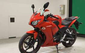 HONDA CBR250R GEN 3 MC41