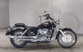 YAMAHA DRAGSTAR 250 VG02J