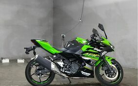 KAWASAKI NINJA 400 2018 EX400G