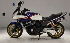 HONDA CB400 SUPER BOLDOR VTEC 2007 NC39