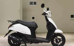 SUZUKI LET's CA4AA