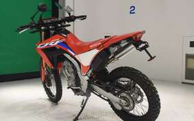 HONDA CRF250L MD47