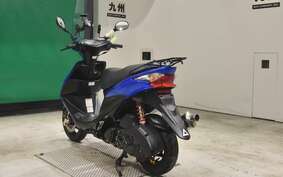 SUZUKI ADDRESS V125 S CF4MA