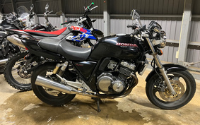 HONDA CB400SF 1993 NC31