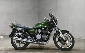 KAWASAKI Z750 FX Type Gen.3 KZ750E