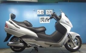 SUZUKI SKYWAVE 250 (Burgman 250) AN121