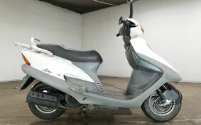 HONDA SPACY 125 JF04