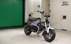 HONDA  DAX 125 JB04