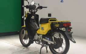 HONDA CROSS CUB 110 JA10