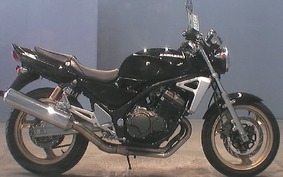 KAWASAKI BALIUS 250 Gen.2 2004 ZR250B