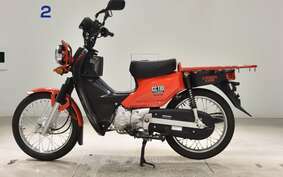 HONDA CROSS CUB 110 JA10