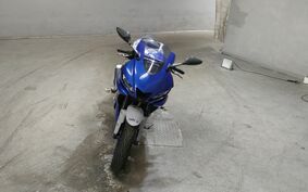 YAMAHA YZF-R25 RG43J