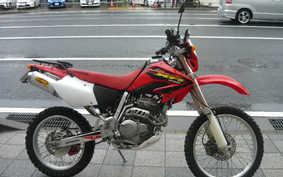 HONDA XR250 MD30